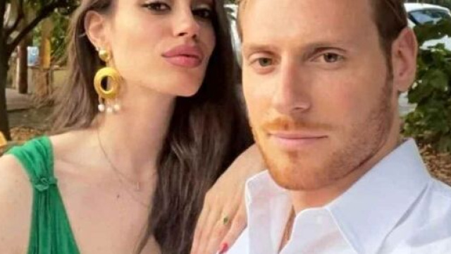 Uomini e donne, Alessio difende Lavinia