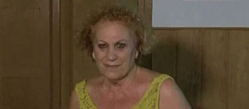 Ángeles Béjar dijo que Jennifer Hermoso sabía que Luis Rubiales era una persona honrada (Captura de pantalla de Telecinco)
