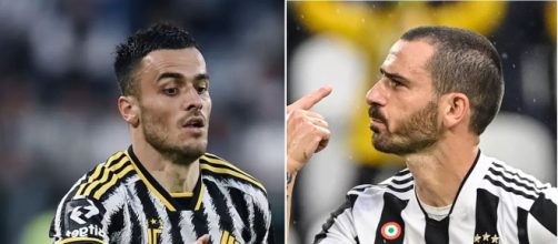 Juventus e Roma studiano il doppio affare: Kostic e Bonucci i nomi in ballo