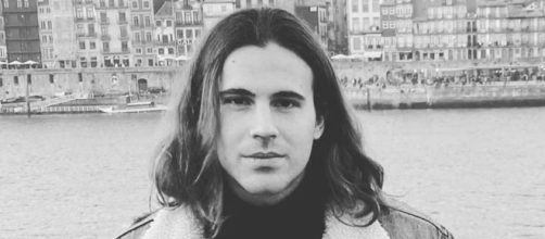 Una imagen de archivo de Daniel Sancho (Instagram/@danielsanchobanus)