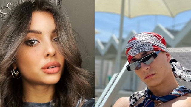 Amici, Cosmary conferma la fine con Nunzio: 'Ci siamo lasciati per differenze caratteriali'.