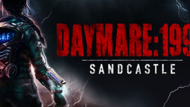 Arriva Daymare Sandcastle 1994.