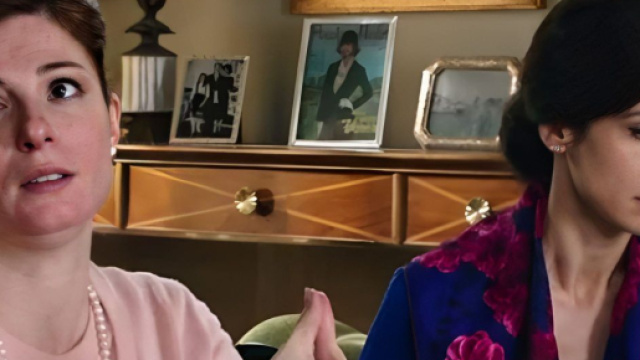 Il Paradiso 8, chi c'è e chi è fuori.