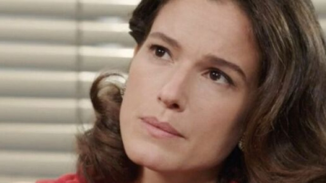 Il Paradiso 8, l'attrice di Matilde: 'La sua vita si scompiglier&agrave;, sar&agrave; molto combattuta'.