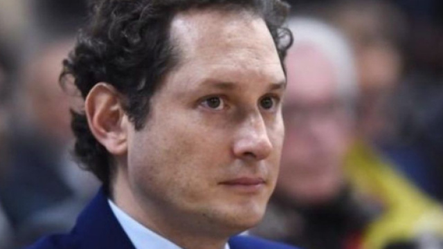 John Elkann lascia la presidenza della Giovanni Agnelli BV: al suo posto Jeroen Preller.