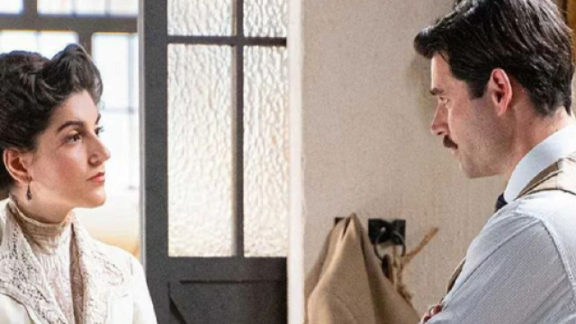 La Promessa, anticipazioni spagnole.