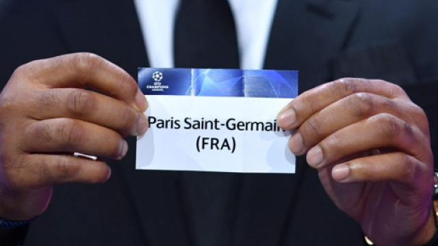 Le tirage au sort de la Ligue des champions aura lieu ce jeudi (capture Twitter Actu Foot)