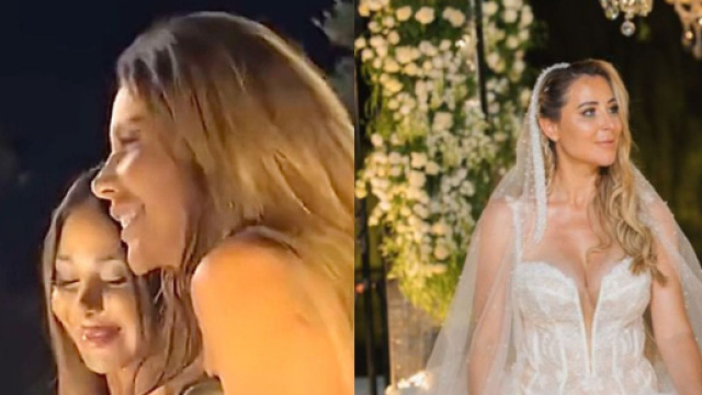 Les internautes se moquent du discours de Maeva Ghennam et Laura Lempika (Screenshoot Twitter @GossipRoomOff)