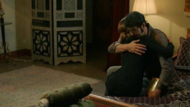 Terra amara, cambio programmazione settembre: ritornano le puntate speciali di due ore.