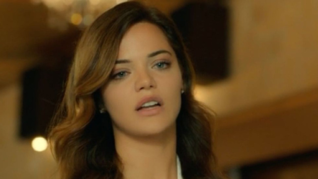 Terra amara, episodio 31 agosto: Zuleyha accusa Behice per l'omicidio di Hunkar.