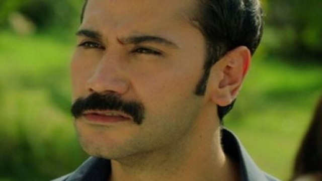 Terra amara, trame dal 4 al 7/09: Yilmaz teme che Mujgan voglia fuggire.