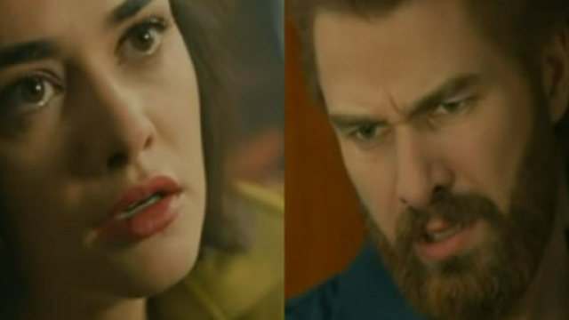 Terra amara,trame turche: Fikret capisce che Umit ama il marito di Zuleyha.