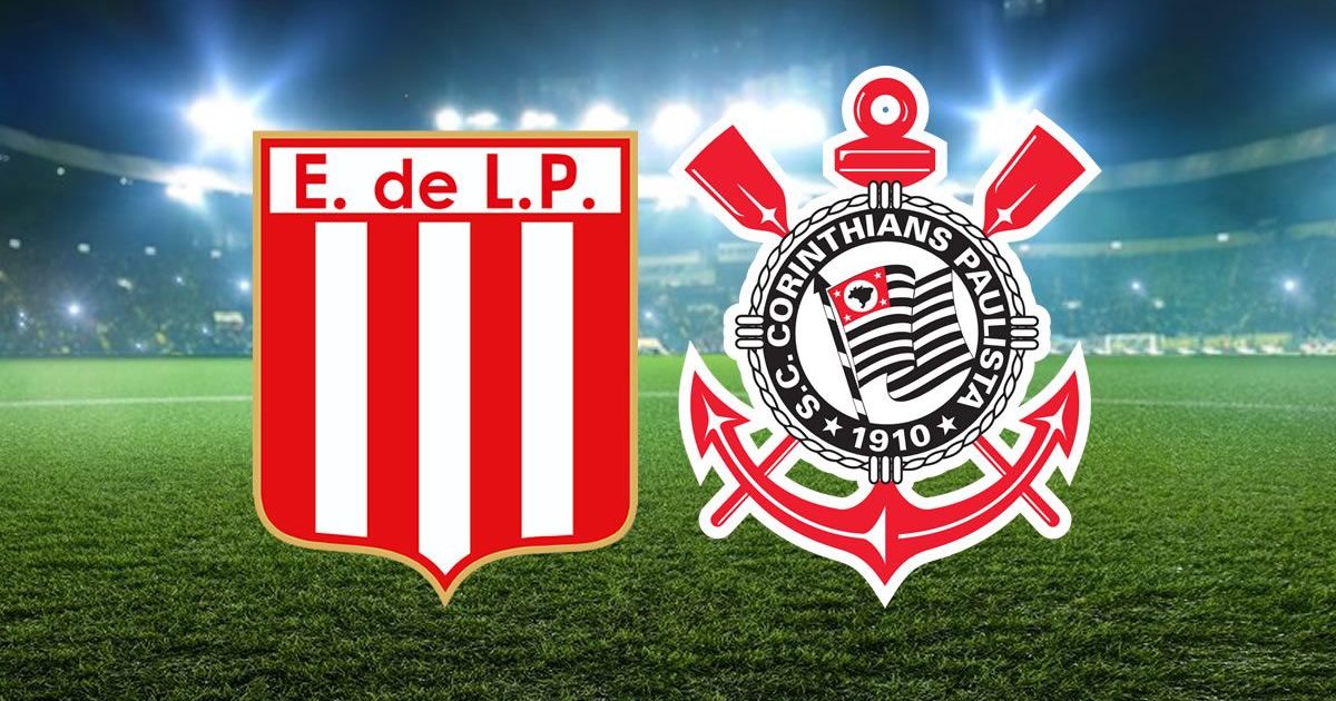 Estudiantes X Corinthians: Onde Assistir E Informações Do Jogo Da Sul ...