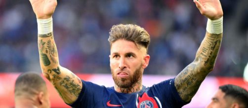 Calciomercato Roma: piacciono Bonucci e Kostic, proposto Sergio Ramos.