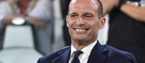 Juventus, Allegri sul suo ritorno a Torino nel 2021: 'Ho accettato perché era una sfida'.