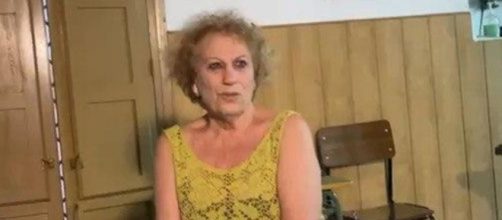 La madre de Luis Rubiales padece una enfermedad crónica de los riñones (Twitter, @javiernegre10)