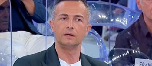 U&D, Riccardo Guarnieri sarebbe fuori dal cast perché avrebbe trovato l'anima gemella.