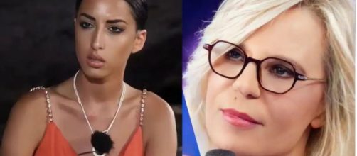 Uomini e Donne, retroscena cast: 'Francesca Sorrentino sarà tronista tra qualche mese'.