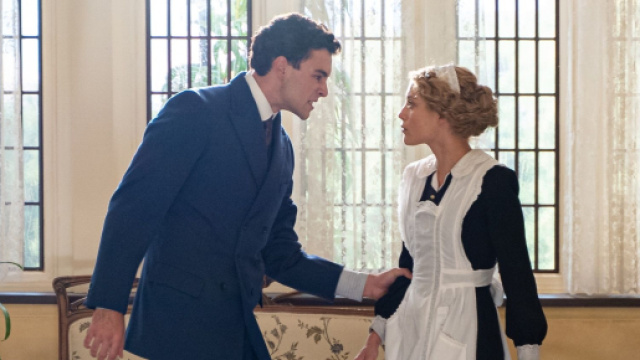 La promessa, anticipazioni all'8 settembre: Il barone Juan viene ritrovato senza vita.