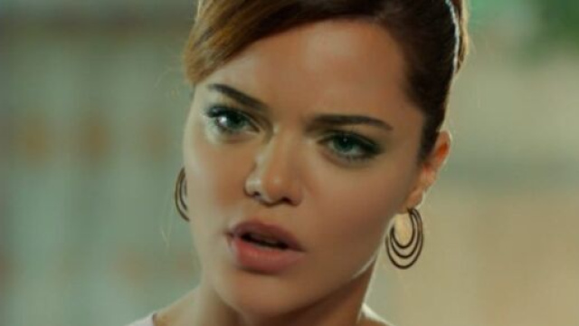 Terra amara, cambio programmazione dal 9 settembre: si torna al raddoppio nel weekend.