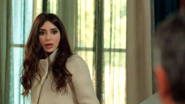 Terra amara spoiler, Mujgan sorprende Gaffur senza vestiti in casa sua: 'Vai via da qui'.