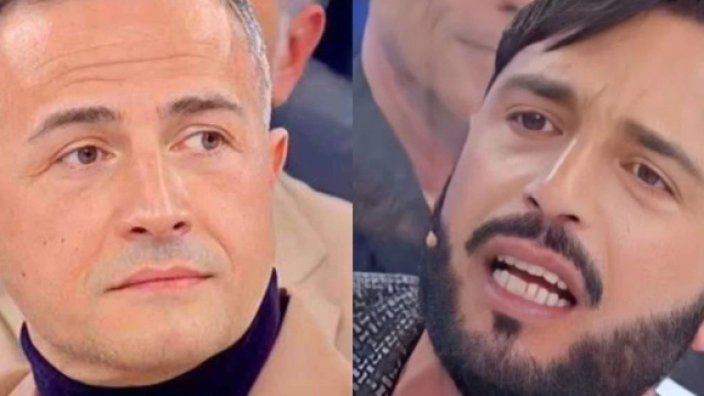U&D, Riccardo e Armando assenti in studio: tra i presunti motivi fidanzamento e vacanze.