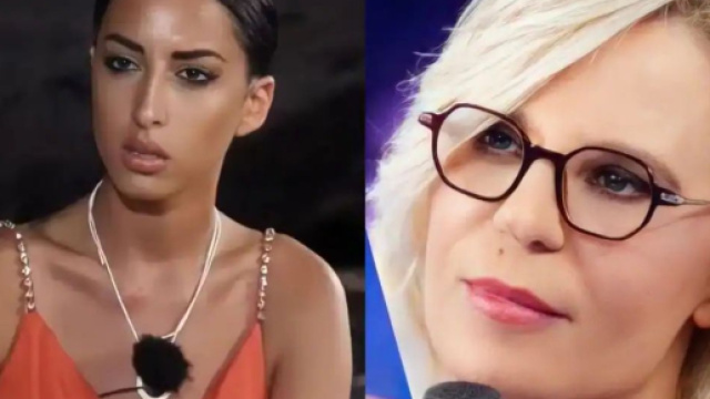 Uomini e Donne, retroscena cast: 'Francesca Sorrentino sarà tronista tra qualche mese'.