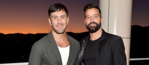 El cantante y el pintor anunciaron su divorcio hace un mes (Instagram, @jwanyosef)