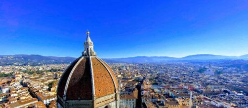 Giotto's Bell Tower - Our Favorite Climb In Florence (2023) - The ... - thetuscanmom.com