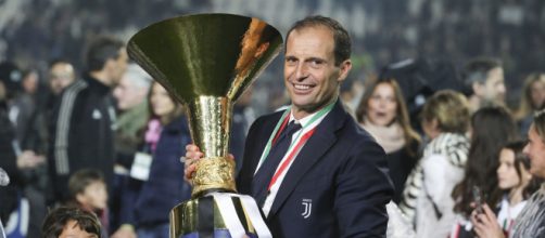 Juventus, Allegri rilancia per lo scudetto: 'Mai detto che non partiremo per vincerlo'