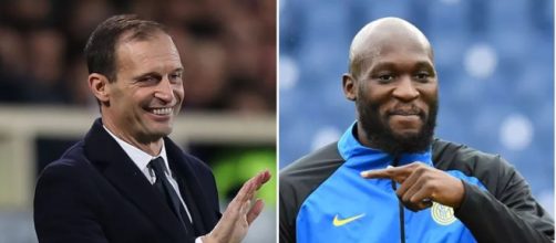 Juventus, Longari: 'Allegri ha espresso la sua assoluta preferenza per Lukaku'