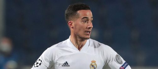 Mercato Juve: possibile interesse per Mendy e Lucas Vazquez.