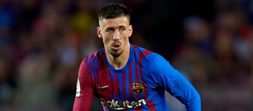 Mercato Milan, idea Lenglet per la difesa