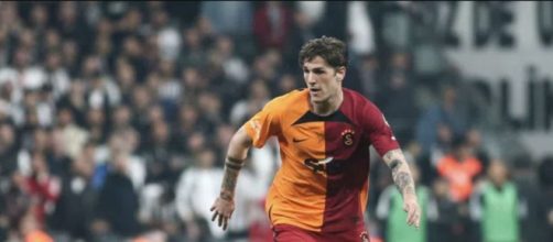 Nicolò Zaniolo piace alla Juve.