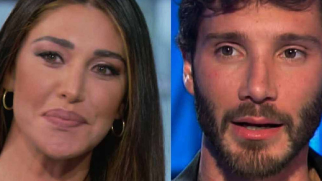 Belen, Stefano dopo l'addio leva la fede e apprezza la frase: 'Meglio single che infelici'.