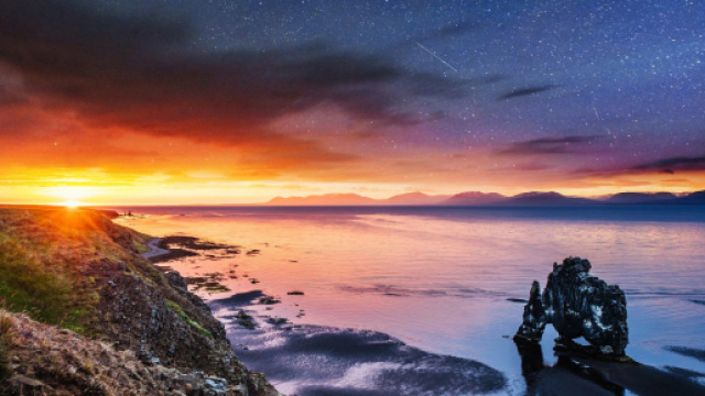 L'oroscopo dell'8 agosto, Toro troppo impulsivo e Ariete felice