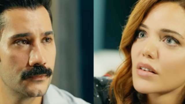 Terra amara, anticipazioni: Hunkar è morta, Yilmaz dubita di Zuleyha