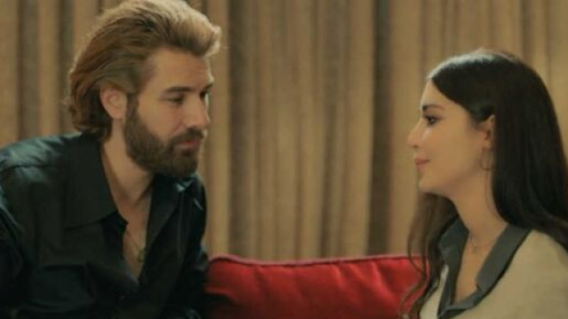 Terra amara, spoiler turchi: Fikret confessa a Mujgan di essere innamorato di lei.