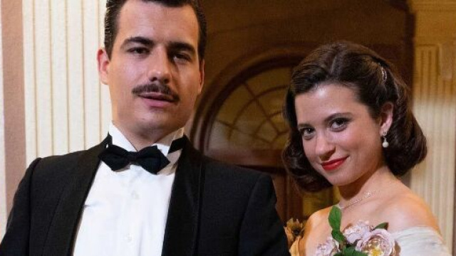 Un altro domani, anticipazioni finale