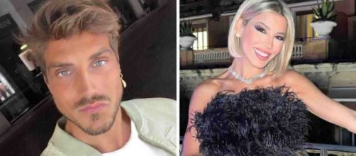 Grande Fratello Vip, retroscena su Daniele e Oriana in vacanza: 'Non sono in buona'.