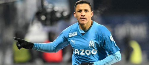 Inter, potrebbe tornare Alexis Sanchez.