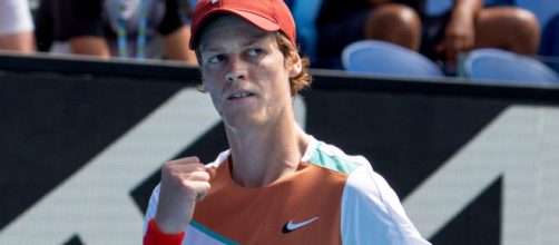 Jannik Sinner il dado è tratto. Tornare indietro ora sarebbe una ... - ubitennis.com