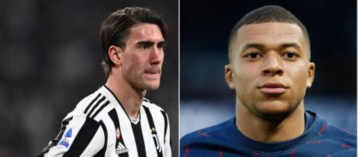 Juve, Vlahovic sarebbe l'idea alternativa in casa Real se non arrivasse Mbappé