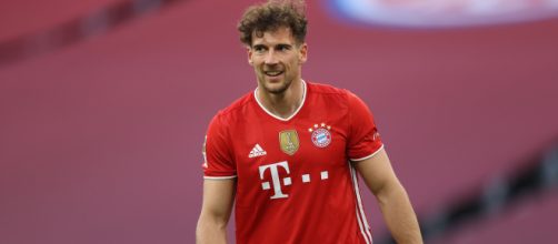 Juventus, Giuntoli guarda in casa del Bayern Monaco per Goretzka