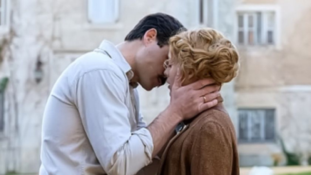 La Promessa nuovi episodi: Jimena caccia dalla villa Jana, Cruz scopre che Pia è incinta.