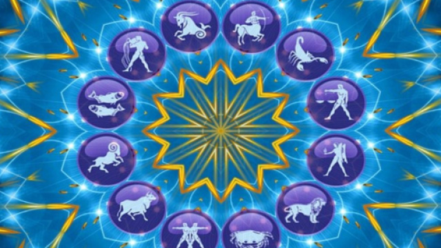 Oroscopo del giorno per tutti i segni zodiacali.