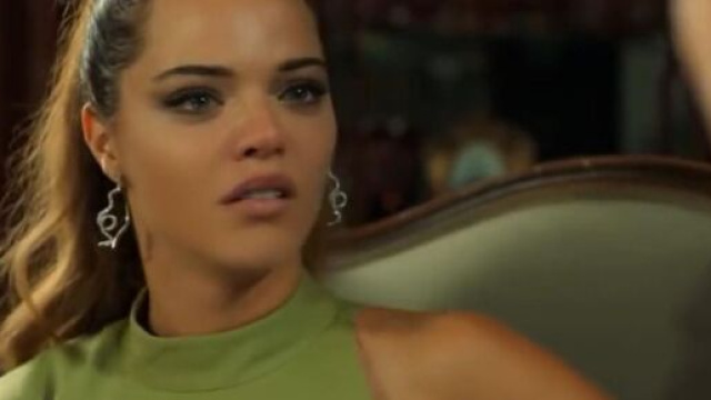 Terra amara, anticipazioni: Zuleyha operata al cervello