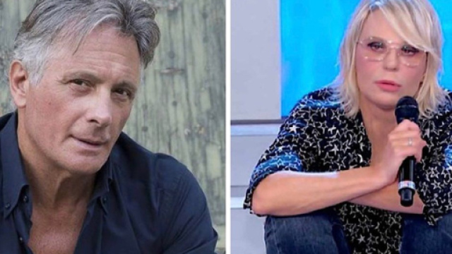 U&D, Giorgio Manetti dice no al suo ritorno nel Trono Over: 'Non sono interessato'.