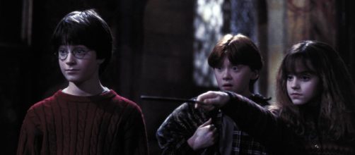 'Harry Potter' já virou um clássico das telonas (Divulgação/Warner Bros. Pictures)