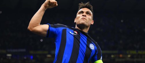 Inter: idea del PSG per arrivare a Lautaro, 40 milioni con Etikite e Soler